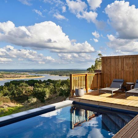 Caju Villas Montargil - Villa Farinha Branca Esterno foto