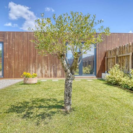 Caju Villas Montargil - Villa Farinha Branca Esterno foto