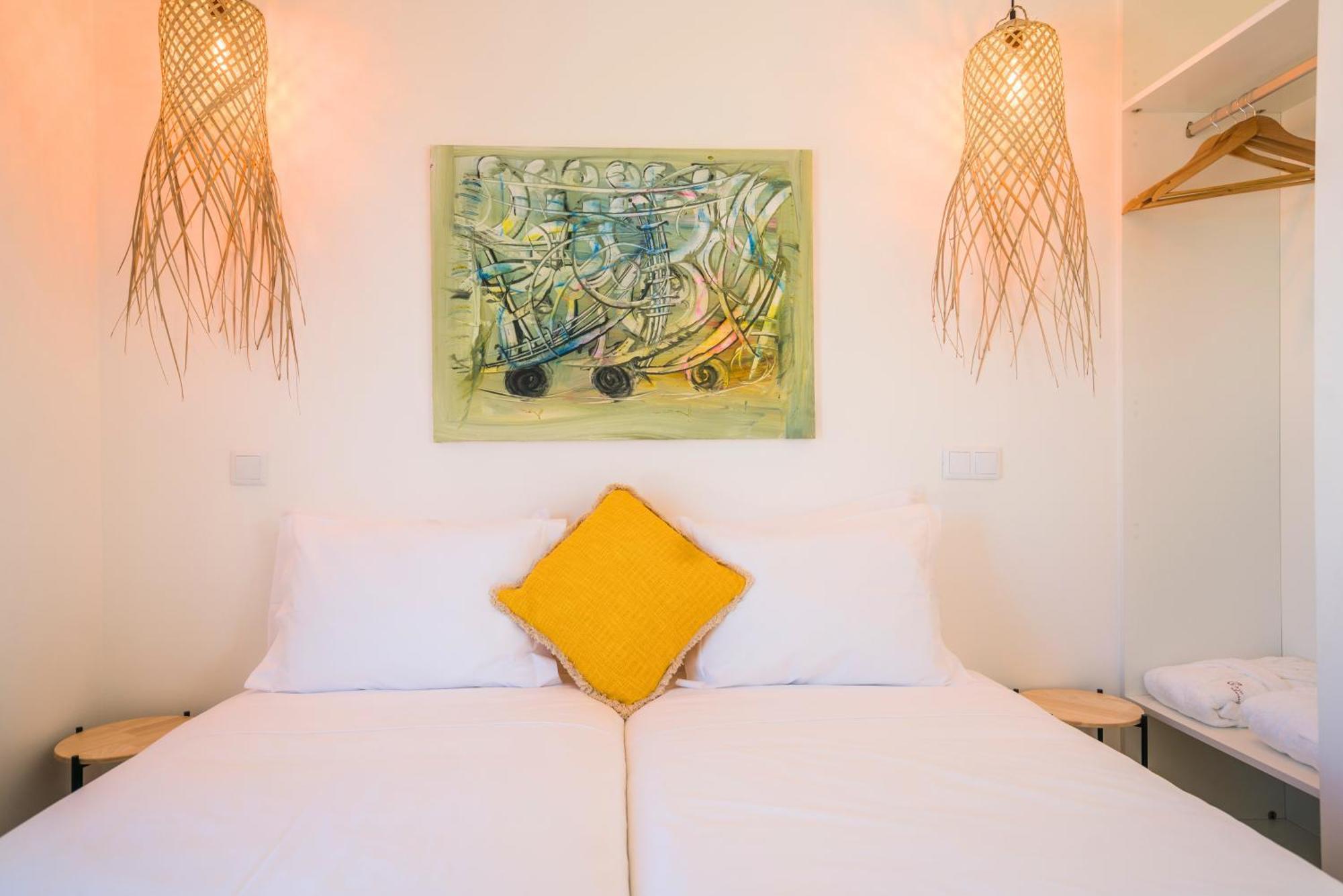 Caju Villas Montargil - Villa Farinha Branca Esterno foto