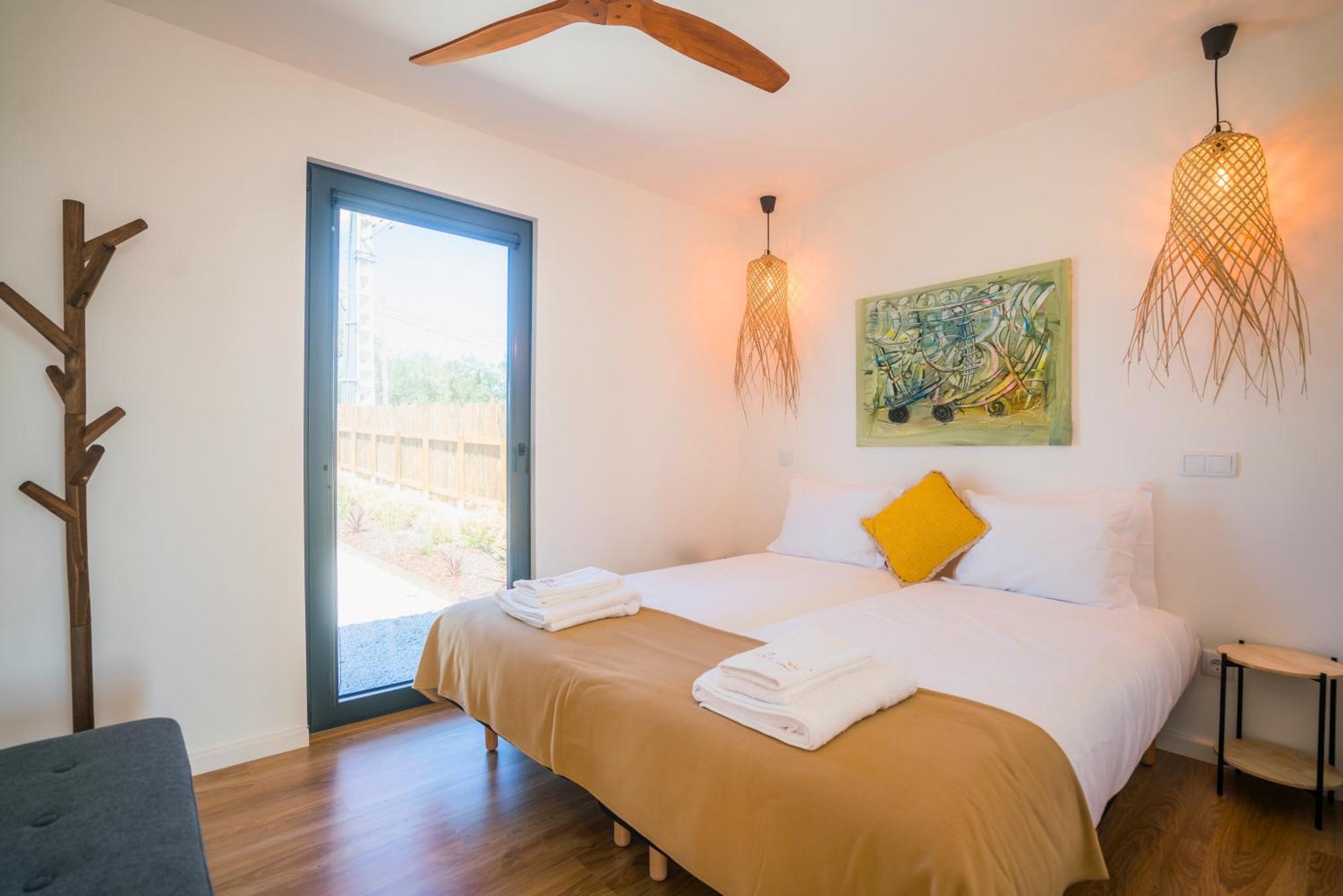 Caju Villas Montargil - Villa Farinha Branca Esterno foto