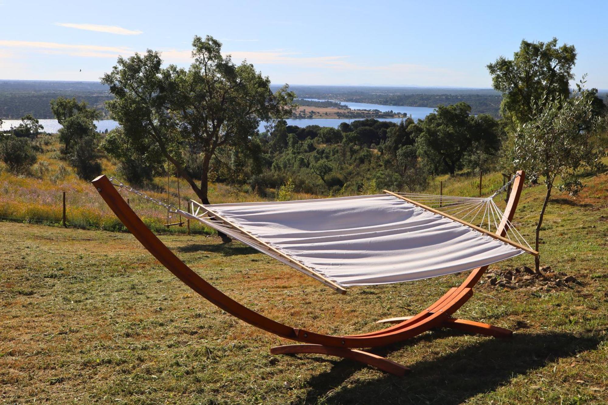 Caju Villas Montargil - Villa Farinha Branca Esterno foto