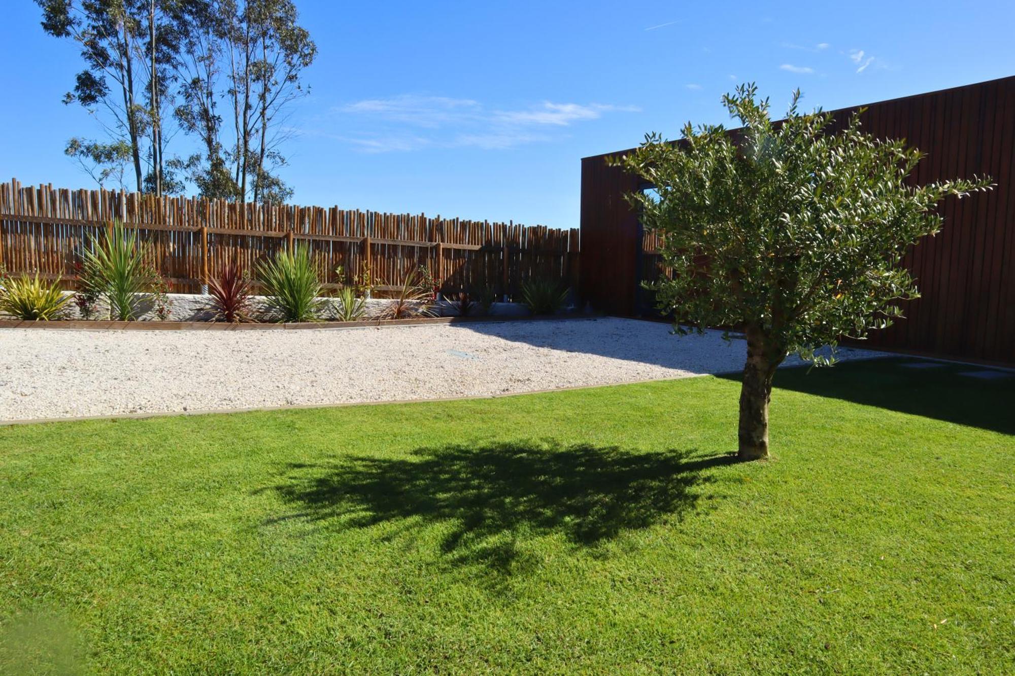 Caju Villas Montargil - Villa Farinha Branca Esterno foto