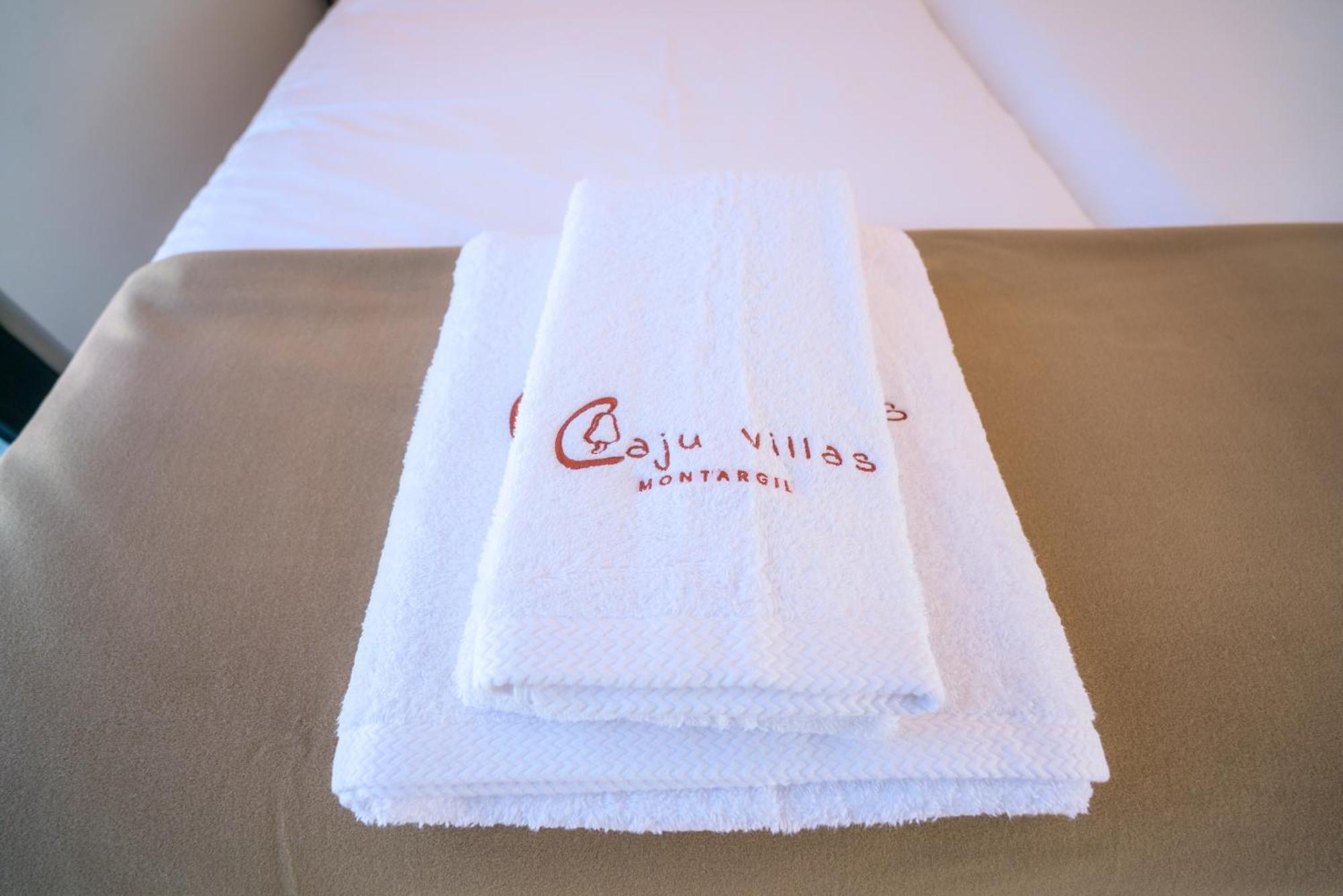 Caju Villas Montargil - Villa Farinha Branca Esterno foto