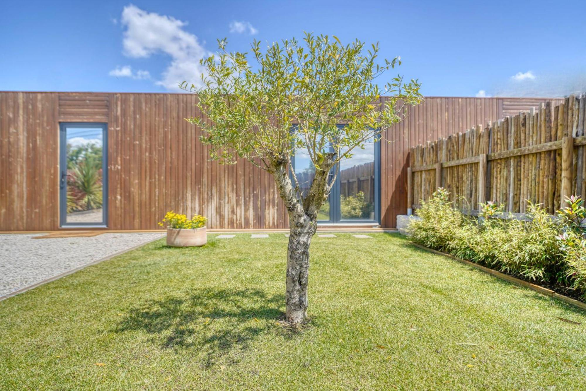 Caju Villas Montargil - Villa Farinha Branca Esterno foto