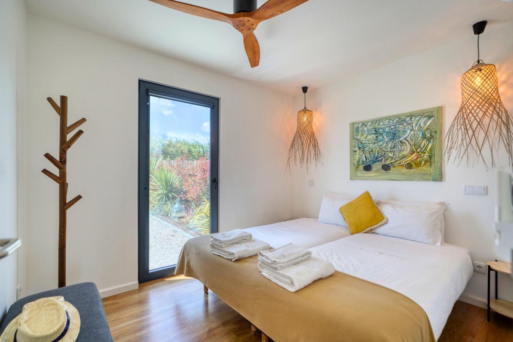 Caju Villas Montargil - Villa Farinha Branca Esterno foto