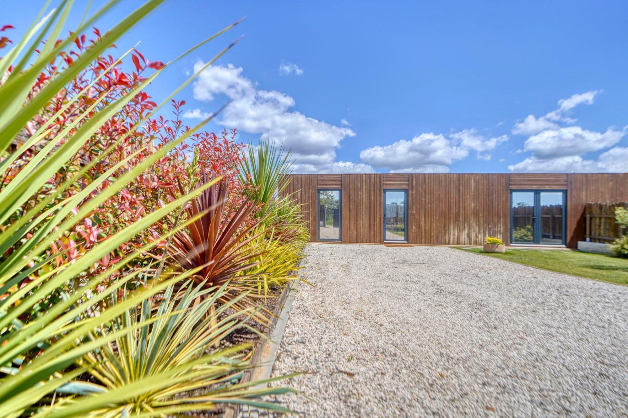 Caju Villas Montargil - Villa Farinha Branca Esterno foto